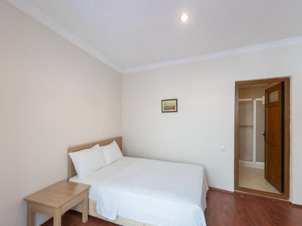 Şehir Hotel : photo 2 de la chambre chambre quadruple