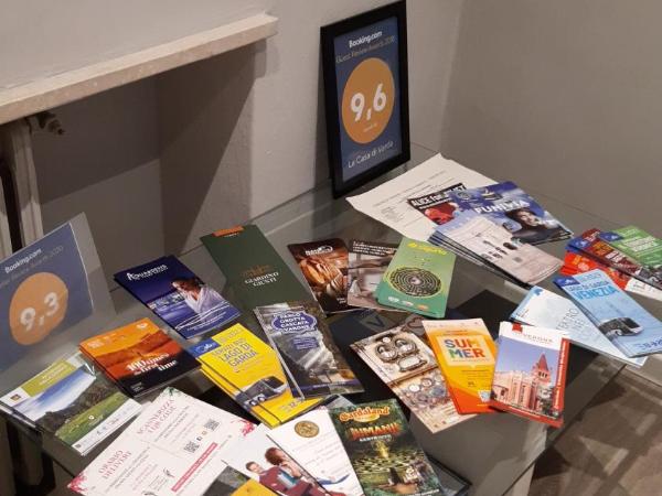 La Casa di Varda : photo 3 de la chambre chambre lit king-size