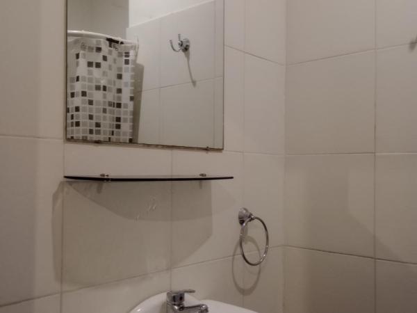 On Telmo hostel : photo 3 de la chambre chambre double