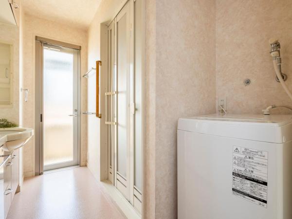 Comfy Home Aoto : photo 3 de la chambre suite familiale avec balcon