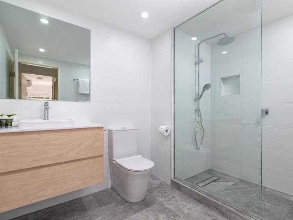 Driftwood Mantaray - Official Onsite Reception and Check In : photo 10 de la chambre appartement 3 chambres