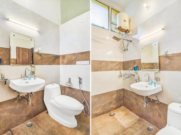 Jaipur Nobel : photo 4 de la chambre chambre familiale