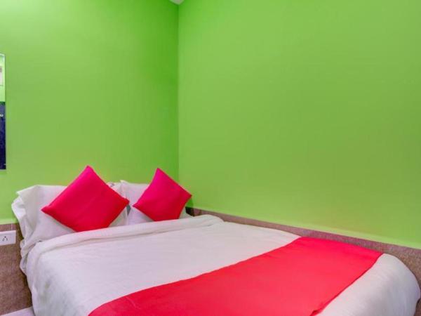 Hotel Safalta Residency, Chembur : photo 2 de la chambre chambre double standard