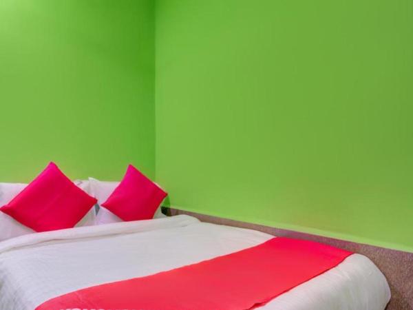 Hotel Safalta Residency, Chembur : photo 4 de la chambre chambre double standard
