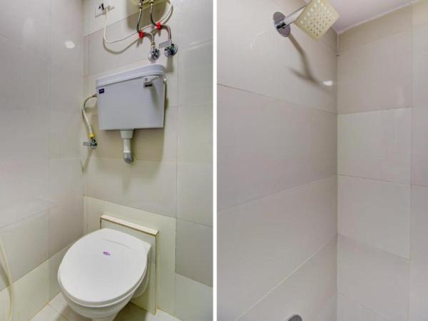 Hotel Safalta Residency, Chembur : photo 10 de la chambre chambre double standard