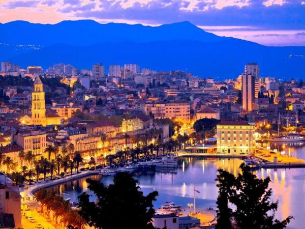 APARTMAN B : photo 1 de la chambre studio