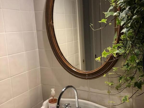 LA VIGNA Agriturismo : photo 2 de la chambre appartement 2 chambres