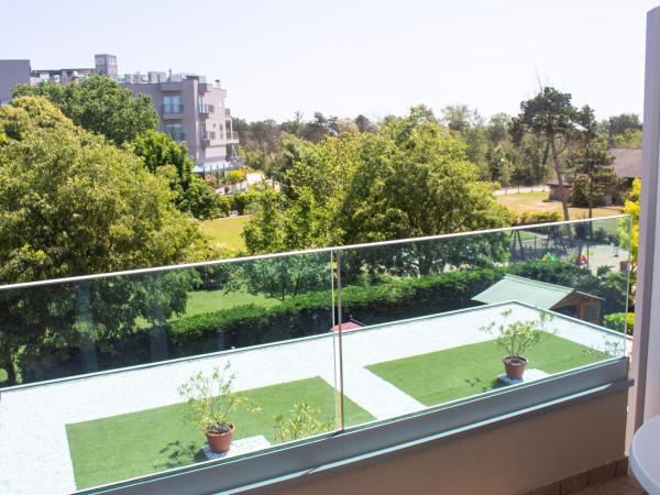 Hotel Hiki 3 Superior : photo 3 de la chambre chambre simple classique avec balcon