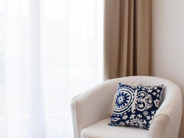 Hotel Hiki 3 Superior : photo 4 de la chambre chambre simple classique avec balcon