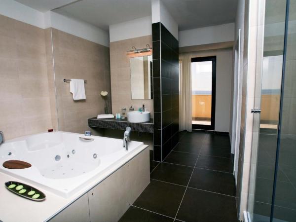 Hotel Marina : photo 5 de la chambre suite présidentielle