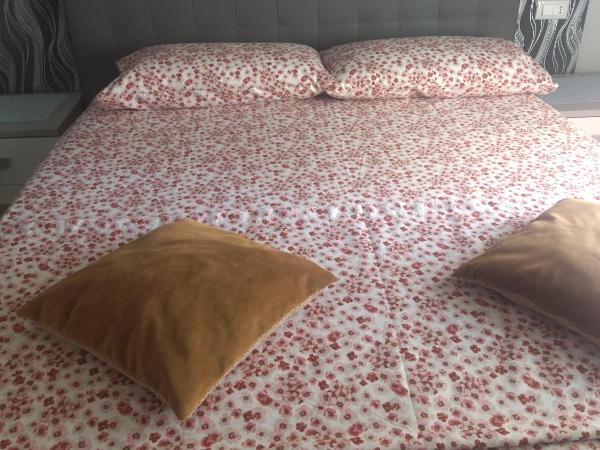 La Casa di Sonia : photo 7 de la chambre chambre double avec salle de bains privative extérieure