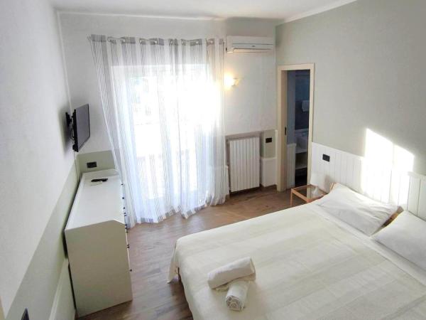 Villa Cinque Pini : photo 4 de la chambre chambre quadruple supérieure