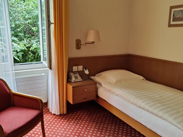 Elite : photo 2 de la chambre chambre simple