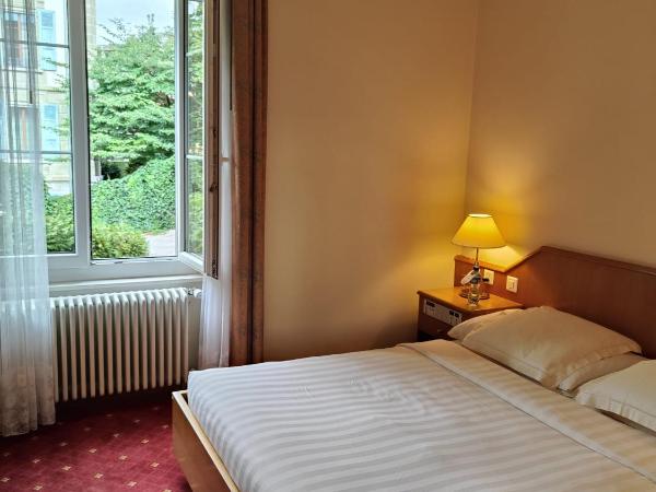 Elite : photo 1 de la chambre chambre double