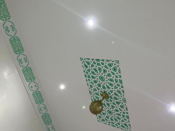 For You Riad Marrakech : photo 2 de la chambre chambre double