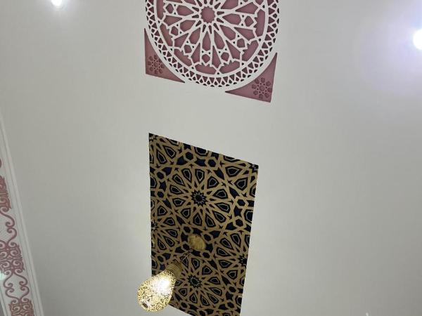 For You Riad Marrakech : photo 4 de la chambre chambre double