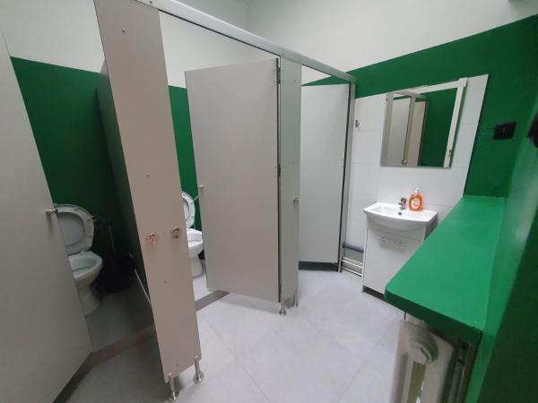 VasylOk : photo 4 de la chambre lit dans un dortoir de 4 lits