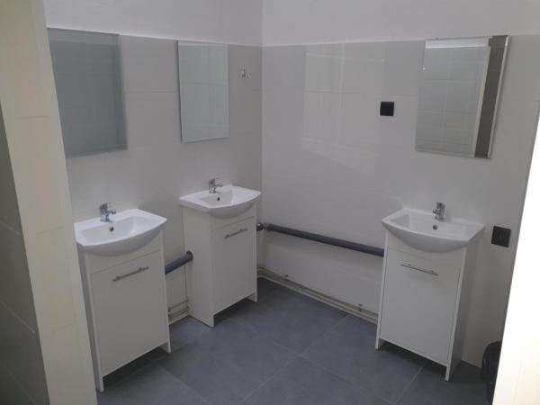 VasylOk : photo 5 de la chambre lit dans un dortoir de 4 lits