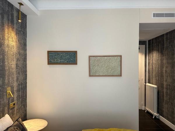 Beausejour Ranelagh : photo 7 de la chambre chambre double supérieure