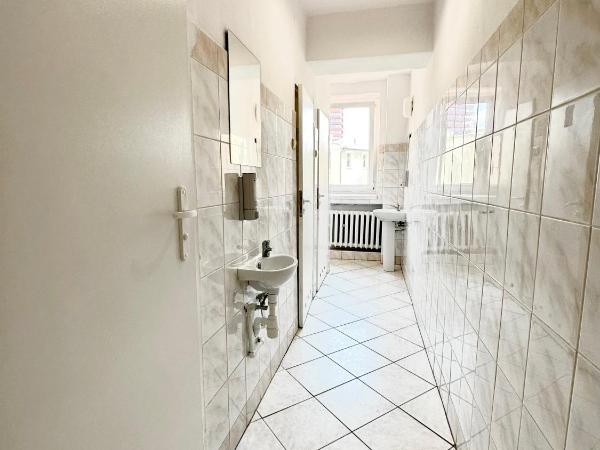 BLUE Hostel - Private Rooms by Friendly Hostel : photo 10 de la chambre chambre double Économique