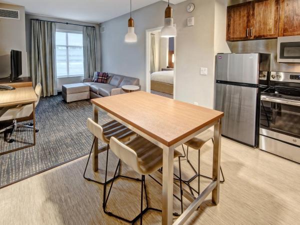 Residence Inn by Marriott Nashville Green Hills : photo 1 de la chambre suite 2 chambres