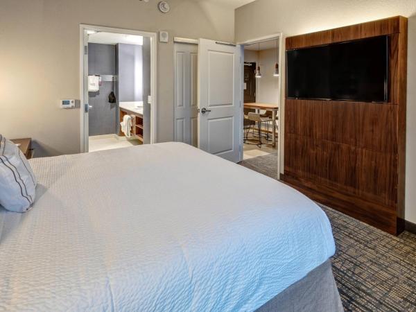 Residence Inn by Marriott Nashville Green Hills : photo 2 de la chambre suite 2 chambres
