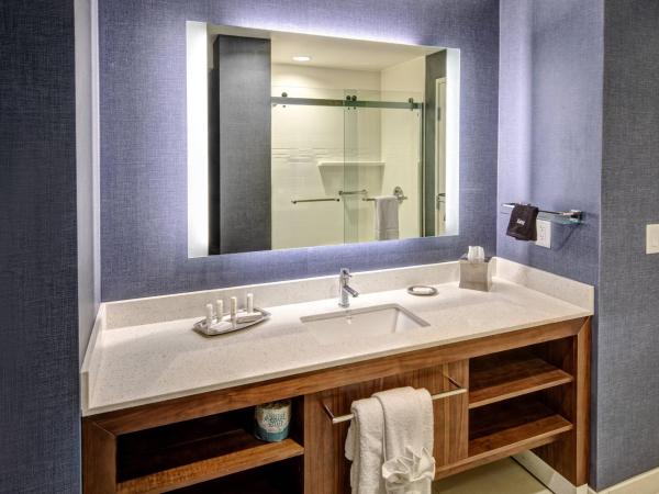 Residence Inn by Marriott Nashville Green Hills : photo 5 de la chambre suite 2 chambres