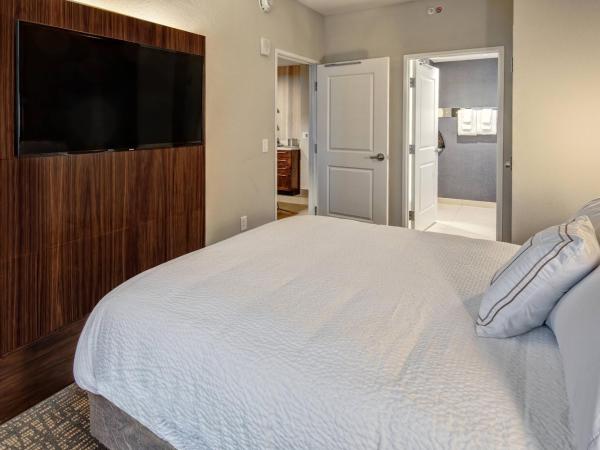 Residence Inn by Marriott Nashville Green Hills : photo 4 de la chambre suite 2 chambres