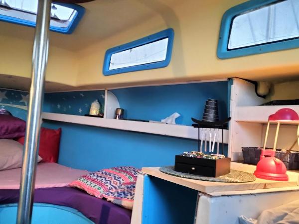La Perle d'orient A man donné : photo 7 de la chambre mobile home