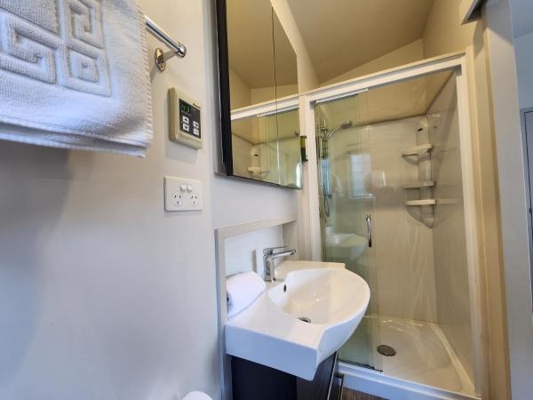 Pinewood Houses and Apartments : photo 7 de la chambre villa 1 chambre