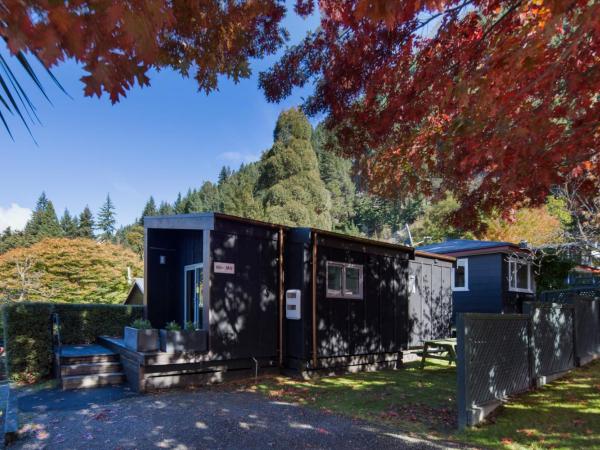 Pinewood Houses and Apartments : photo 2 de la chambre villa 1 chambre