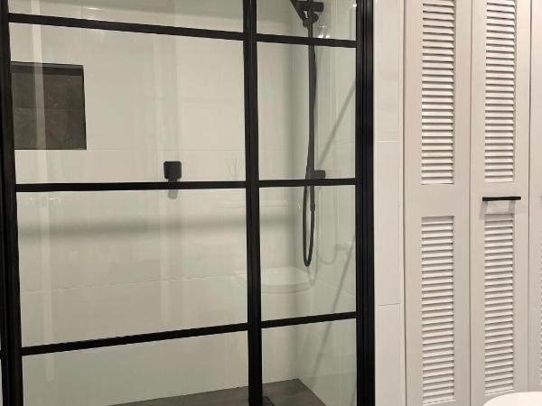 Il Palazzo Holiday Apartments : photo 3 de la chambre chambre supérieure lit queen-size