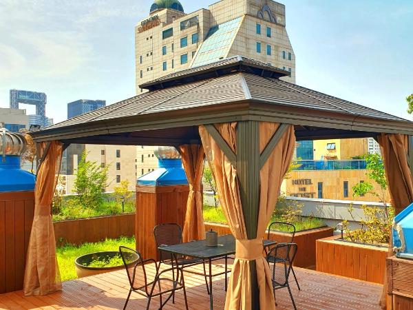 Rian Hotel : photo 3 de la chambre chambre double standard