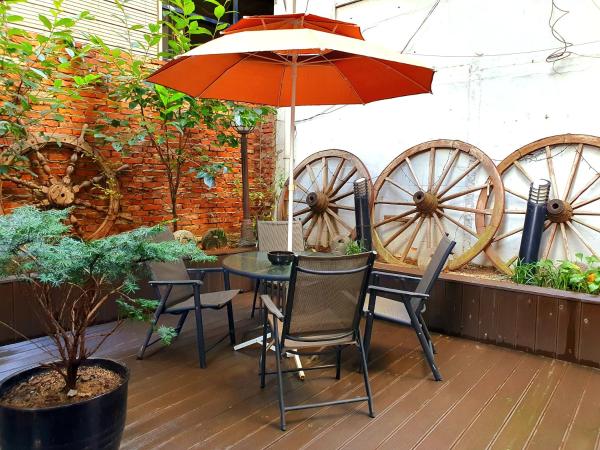 Rian Hotel : photo 5 de la chambre chambre double standard