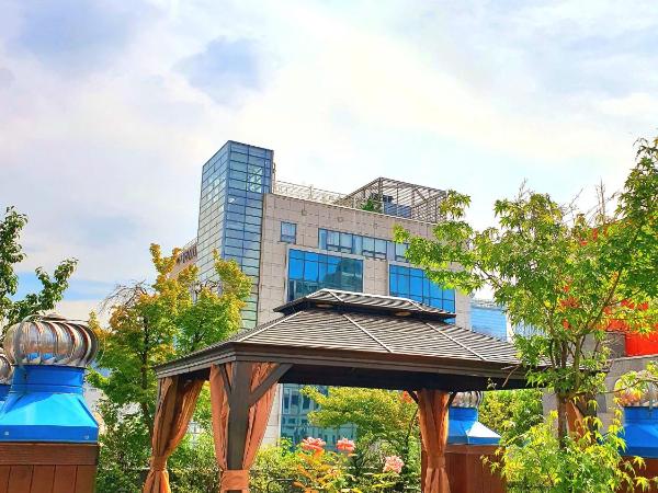 Rian Hotel : photo 6 de la chambre chambre double standard