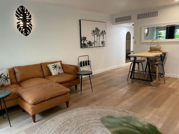 Il Palazzo Holiday Apartments : photo 6 de la chambre chambre supérieure lit queen-size