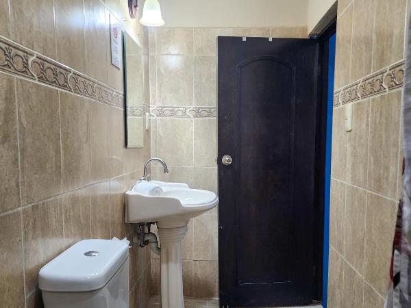 Fitz-Mar : photo 9 de la chambre petite chambre double