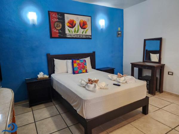 Fitz-Mar : photo 7 de la chambre petite chambre double