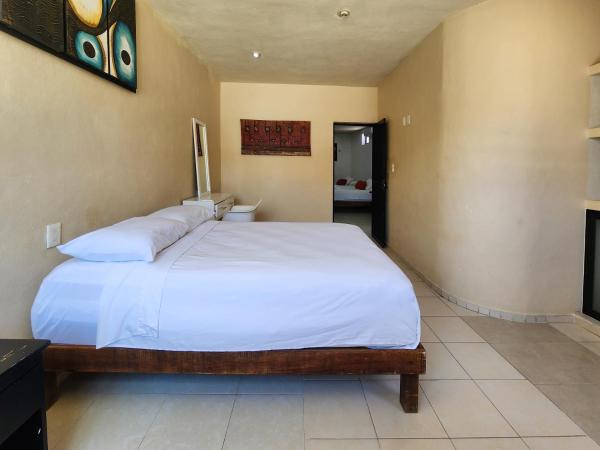 Fitz-Mar : photo 5 de la chambre studio familial