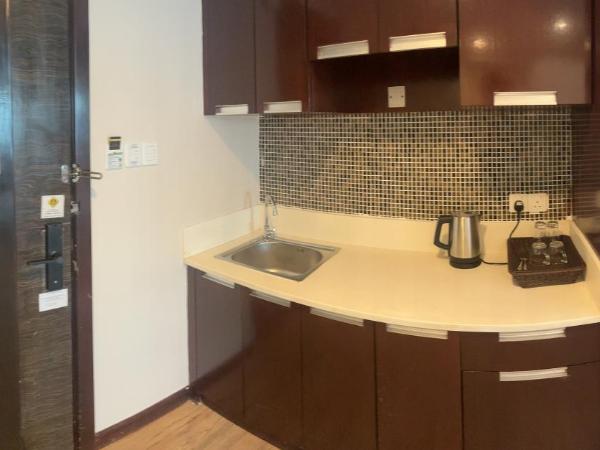 Deluxe Twin Room AYS : photo 7 de la chambre studio standard