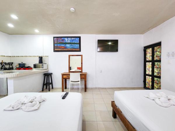 Fitz-Mar : photo 6 de la chambre studio familial