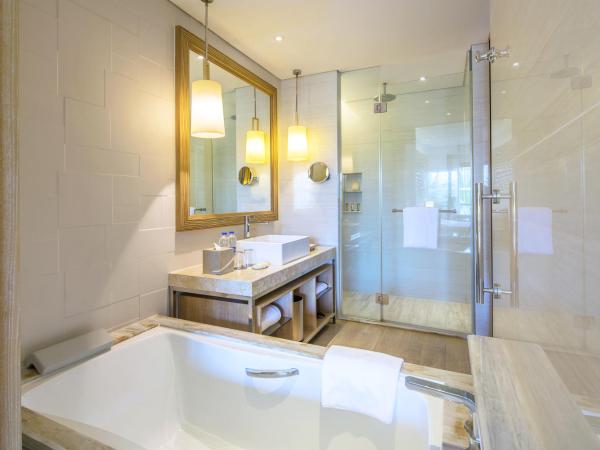 Sheraton Sanya Haitang Bay Resort : photo 1 de la chambre suite deluxe - vue sur mer