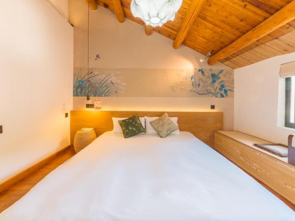 MK Inn : photo 2 de la chambre chambre double - vue sur montagne