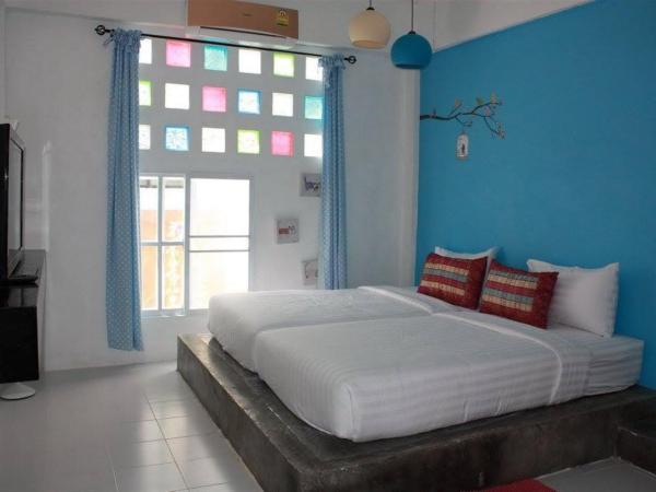 Na-Rak-O Resort : photo 1 de la chambre chambre lits jumeaux standard