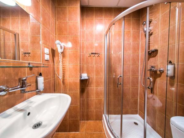 Hotel Lothus : photo 5 de la chambre chambre simple