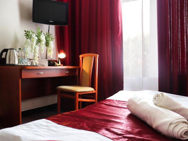 Hotel Lothus : photo 2 de la chambre chambre simple