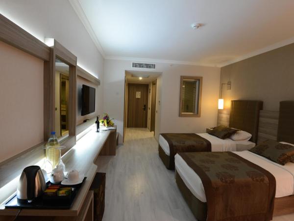 Green Nature Diamond : photo 1 de la chambre chambre standard - vue sur mer
