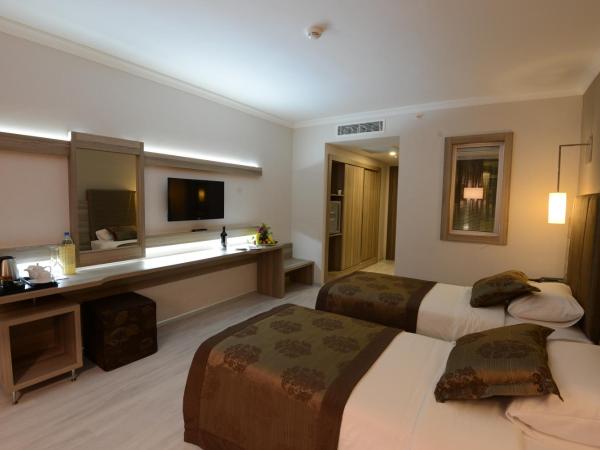 Green Nature Diamond : photo 3 de la chambre chambre standard - vue sur mer
