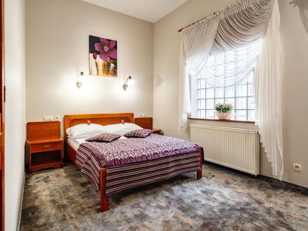 Gotyk : photo 7 de la chambre suite 1 chambre