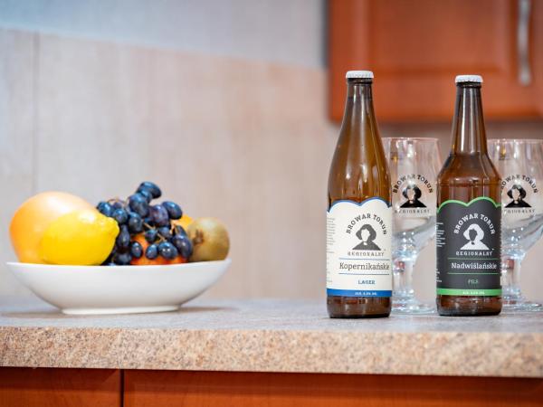 Gotyk : photo 6 de la chambre suite 1 chambre